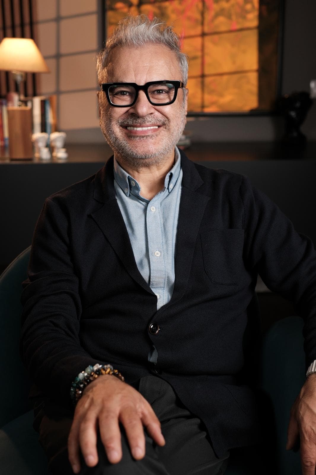 Dr. Murat Toktamışoğlu