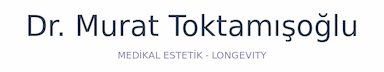Dr. Murat Toktamışoğlu